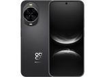 HUAWEI Smartphone "Nova 14 Pro", schwarz, B:10,1cm H:6,8cm T:18,9cm, Mobiltelefone, Smartphone