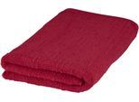 Duschtuch ROSS "Premium", rot (granat), B:70cm L:140cm, Frottier, Obermaterial: 100% Baumwolle, Handtücher, Duschtuch, 100% Baumwolle