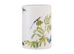 Dekovase VILLEROY & BOCH "Vase Amazonia 29,6 cm bunt", bunt, Vasen, Dekovase