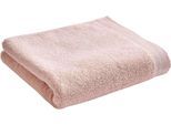 Handtücher CHRISTY "LUXE", lila (pearl), B:50cm L:100cm, Walkfrottier, Obermaterial: 100% Baumwolle, Handtücher, Handtücher, Luxus Handtücher in Premium Qualität mit 730g/m², 50x100cm, 2er Set