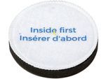 HANSEATIC Hygieneabluftfilter, weiß, Filterkartuschen, Hygieneabluftfilter
