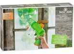 Kreativset HABA "Insektensauger Terra Kids", grün, Kreativsets, Kinder, Kunststoff, Kreativset