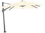 Ampelschirm SIENA GARDEN "Sunset N+", beige, Standschirme, Ampelschirm
