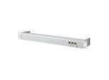 BTR NETCOM Patchfeld E-DAT 24x8 Cat.6A 130920-E ; Metz Connect)