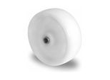 CASCOO Rad ø 100 mm Serie P0P0 Gleitlager (100P0P0P0N)