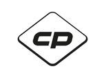 C+P Garderobenschrank Classic, H2090xB810xT815mm, Front Resedagrün, Korpus Lichtgrau, Gestell Schwarzgrau (8052-22) ; C + P Möbelsysteme (8052-22|S10000)