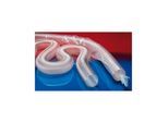 Norres Antistatischer Polyurethanschlauch PROTAPE PUR 301, superleicht, mikrobenfest, schwerentflammbar, 2"/ 50-51mm, Länge 5 m (30100500000-5)