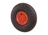 BS Rollen Luftrad D10.261 Raddurchmesser 260 mm)