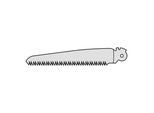 FELCO 600/3 Ersatz-Sägeblatt Felco 60/600)