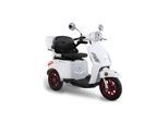 GreenStreet Elektromobil E-Mover 800 W 25 kmh inkl. Topcase