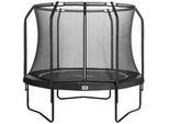 TRAMPOLIN Salta Premium Black Ø 305cm