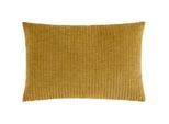 Zierkissen Pablo Goldfarben ca. 40x60cm