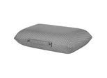 Nackenkissen Travel Grau ca. 24x42cm