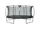 Trampolin Exit Schwarz ø ca. 427cm