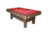 Billiardtisch Saphir ca. 125x79x225cm