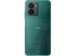 HMD Smartphone-Hülle "Fusion Casual Outfit", blau (cyan), Smartphones, Hüllen, Smartphone-Hülle