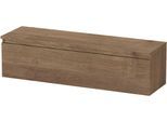 Lowboard HOME AFFAIRE "Infinity Breite 138 cm, TV-Schrank mit 1 Schubkasten", braun (mercure holzstruktur nb), B:138cm H:40cm T:40cm, Sideboards, Lowboard, (2 Innenfächer), TV-Board stehend, verschiedene Farben
