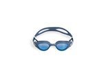 Schwimmbrille ARENA "THE ONE PLUS MIRROR", blau_mirror, grau_blau, Sportbrillen, Schwimmbrille