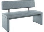 OTTO home "Charissa" mit Lehne, Breite 140, 160 oder 180 cm