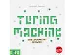 Spiel HUCH "Turing Machine", bunt, Spiele, Kinder, Spiel