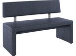 OTTO home "Charissa" mit Lehne, Breite 140, 160 oder 180 cm