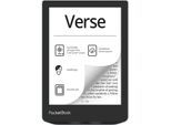 PocketBook Verse Bright eBook-Reader - Blue