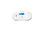X-Sense XC04-WX Intelligenter WLAN-Kohlenmonoxidmelder mit LCD-Anzeige