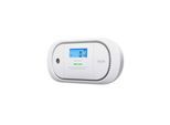 X-Sense XC01-M intelligenter vernetzter RF-Funk-Kohlenmonoxid Melder mit LCD-Anzeige