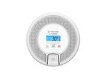 X-Sense CO03D-W RF-Vernetzter Kohlenmonoxid CO-Melder