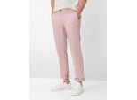 Brax Heren Chino Style FABIO IN CINDER ROSE, roze,