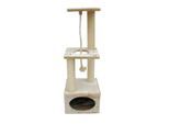 Kerbl Pet Kratzbaum Platin Pro