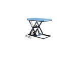 HanseLifter Hubtisch Tragf.: 2.000 kg, 380V, Typ: HIW4.0EU (GE0073212)