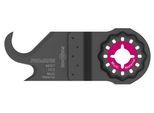 Projahn Universalmesser, für Multimaterialien, HCS, Starlock, 24 mm x 11 mm, 1 VE