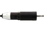 Blindnietmutternvorsatz-Adapter PROJAHN, M3-M6, ergonom. Haltegriff, inkl. Gewindedorne + Mundstücke
