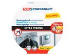 tesa doppelseitiges Montageband ULTRA ST