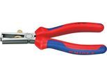 KNIPEX Abisolierzange 160 mm
