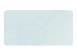 LEITZ Schreibunterlage, B 700 x H 360 mm, Kunststoff, transparent