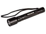 Projahn LED Taschenlampe PJ500 - 3C, 10 W, 300 m Leuchtweite, IP67, stufenlos dimmbar