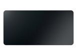 LEITZ Schreibunterlage, wasserdicht, B 800 x H 400 mm, Kunststoff, schwarz
