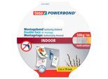 Doppelseitiges Klebeband tesa Powerbond® Indoor