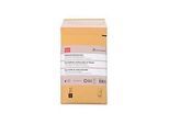 ELCO Papierpolstertasche DIN lang, braun, 225 x 140 mm, 100 g/m², haftklebend, 100% Papier, recyclebar, FSC Mix Credit