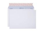 ELCO Proclima Couvert C4, weiss, ohne Fenster, Haftklebeverschluss Optifix, 120 g/m² Papier, 229 x 324 mm, Blauer Engel, 250 Stk.