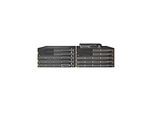 HPE Networking Aruba 6200F 12G Class4 PoE 2G/2SFP+ 139W - Managed - L3 - Gigabit Ethernet (10/100/1000) - Power over Ethernet (PoE) - Rack-Einbau - 1U
