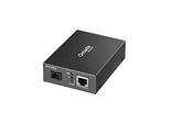 TP-LINK MC211CS-2 Omada WDM Medienkonverter - Converter - Glasfaser (LWL)