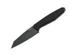 Böker Manufaktur Solingen - Daily Knives AK1 Reverse Tanto - Messer Gr Klinge: 7,9 cm grau/schwarz