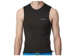 Patagonia - Regulator Lite Vest - Lycra Gr XXL schwarz