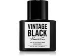 Kenneth Cole Vintage Black Eau de Toilette pour homme 100 ml