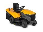 Stiga Estate 7122 W Benzin-Rasentraktor Motor ST 650