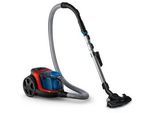 Philips PowerPro Compact FC9330/09 Staubsauger Beutellos Filtersystem Allergy H13