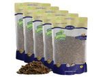 Lyra Pet Heimchen getrocknet 5 kg